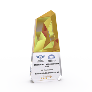 Seraphim Diamond Crystal