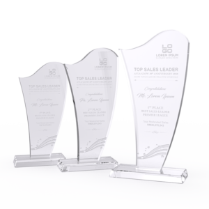 Destiny Crystal Glass